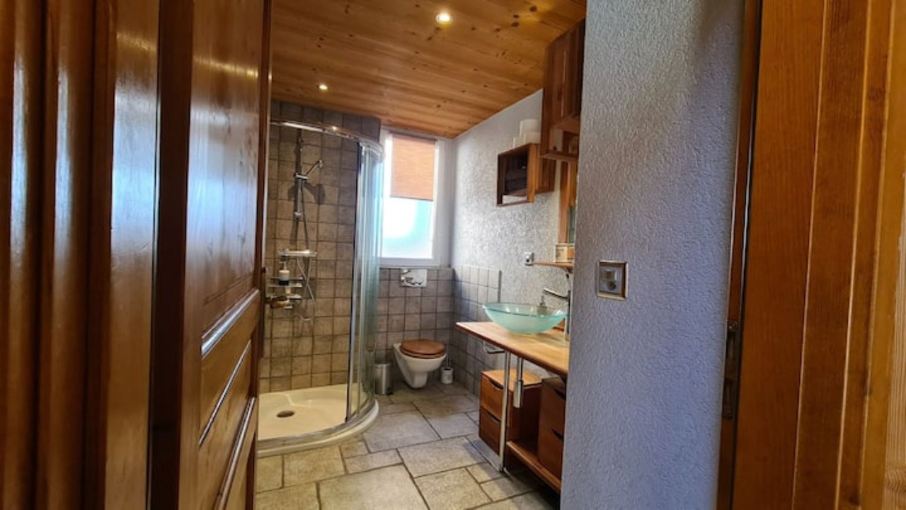 Photo of Bathroom in Martigny