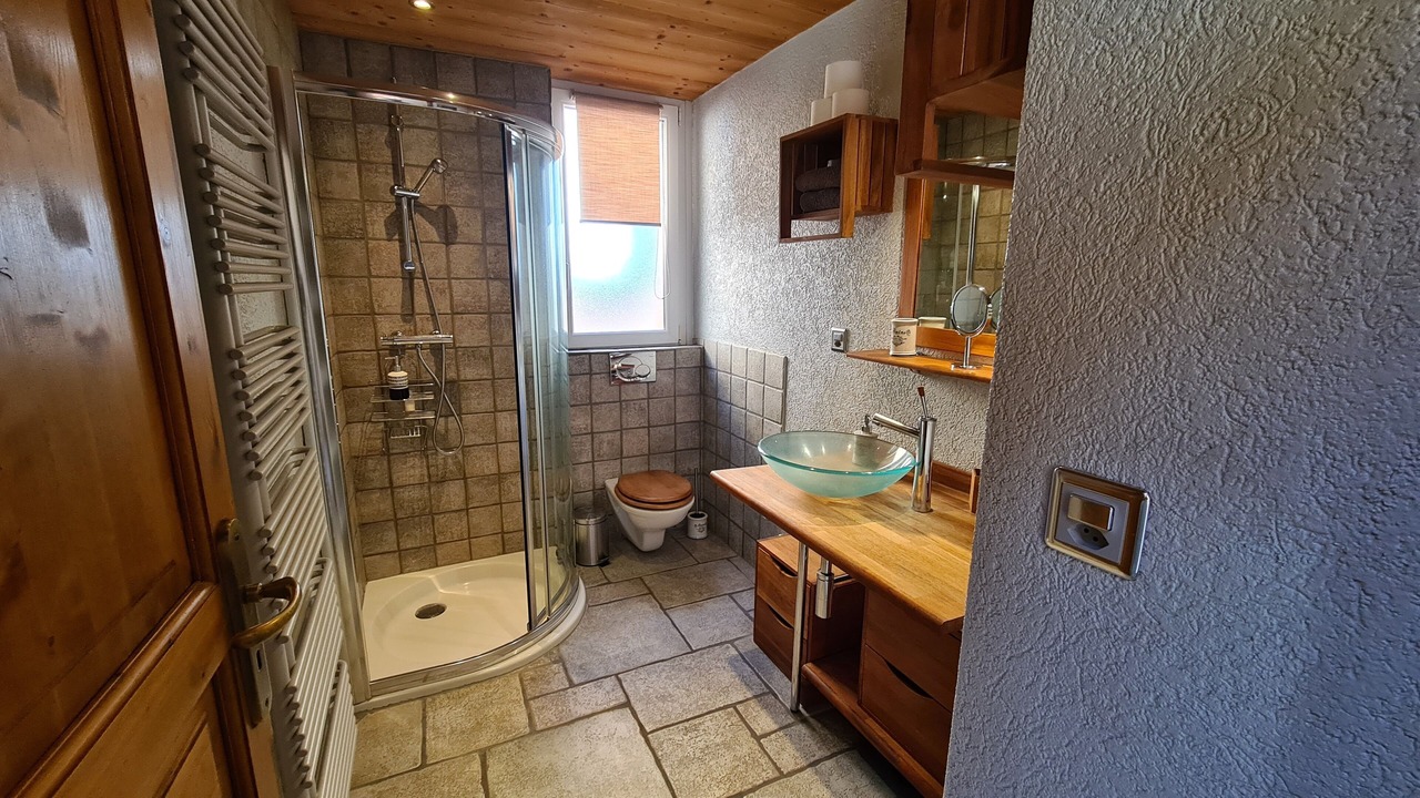 Photo of Bathroom in Martigny
