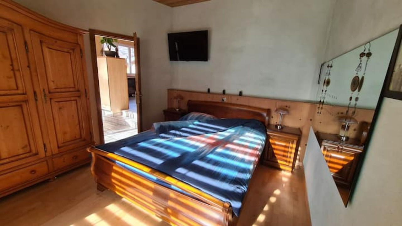 Photo of Bedroom in Martigny