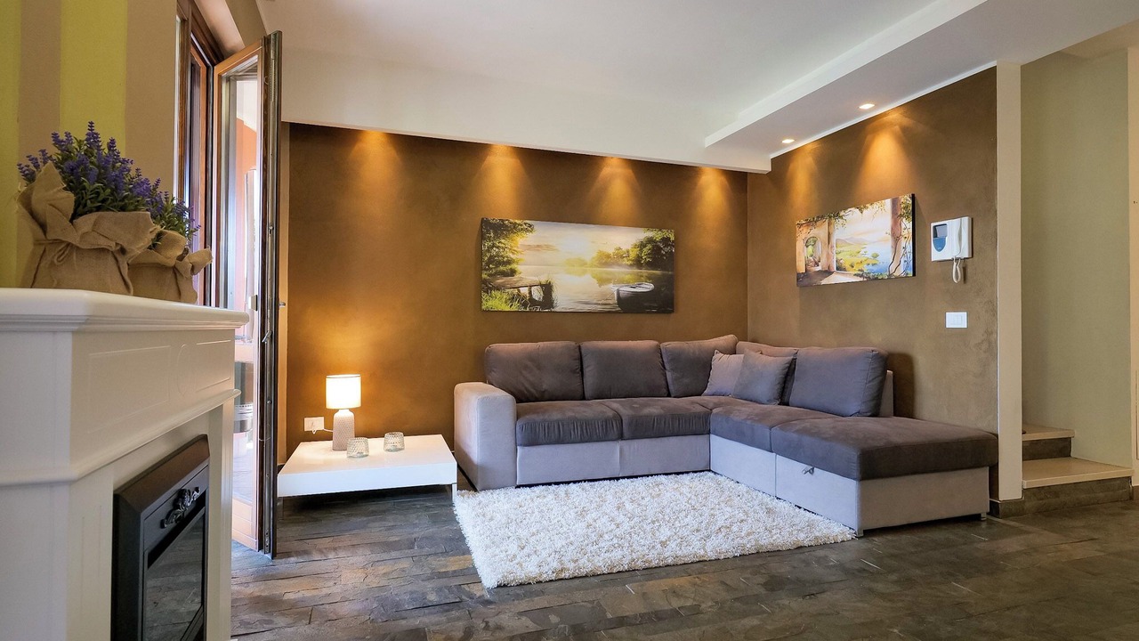 Photo of Livingroom in Baveno