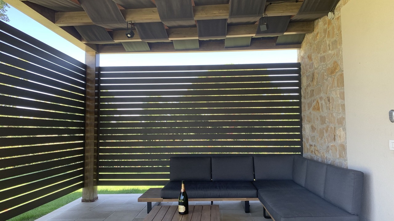 Photo of Patio Balcony in Viterbo