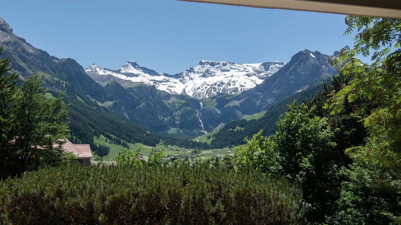 Photo of Outdoor in Adelboden