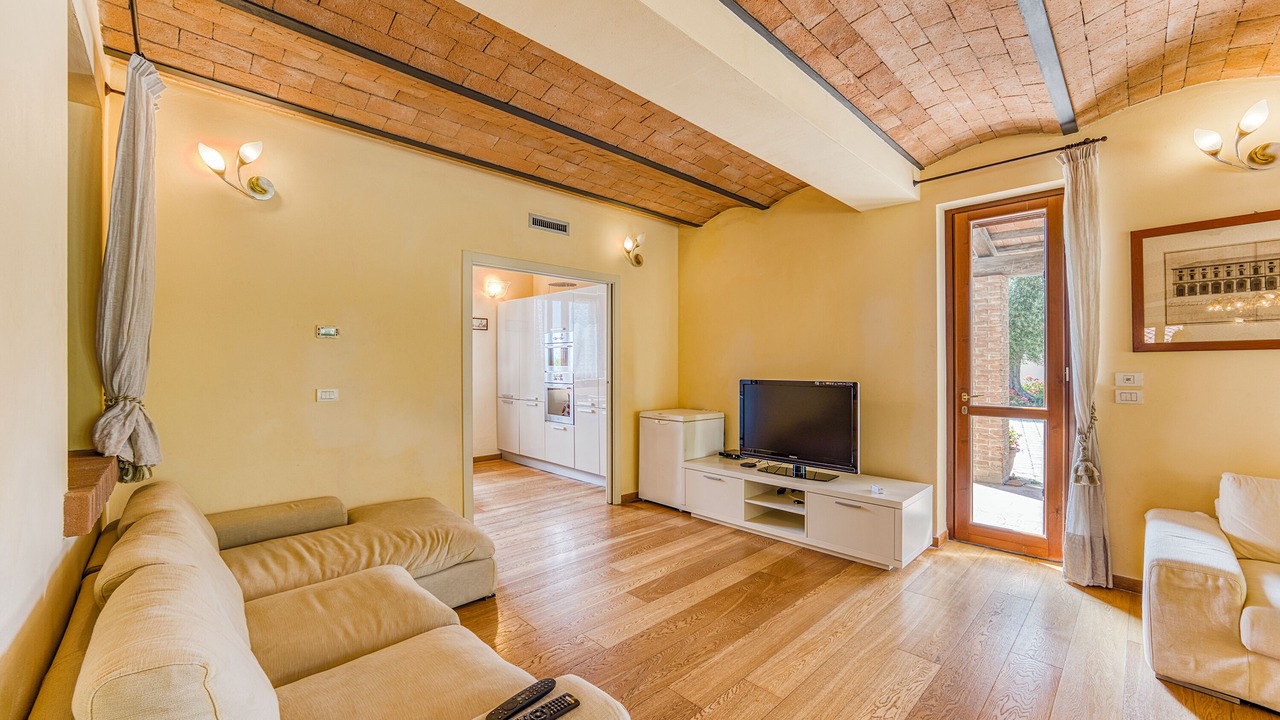 Photo of Livingroom in Manciano