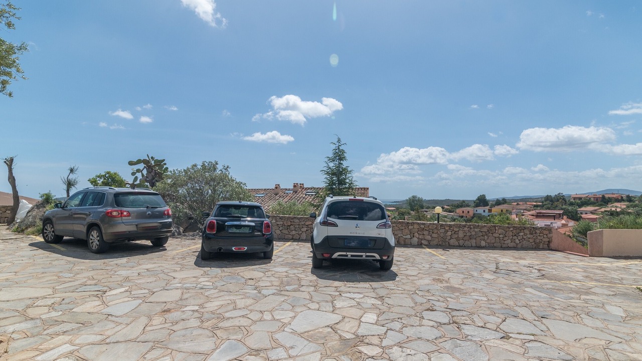 Photo of Outdoor in Monte Petrosu