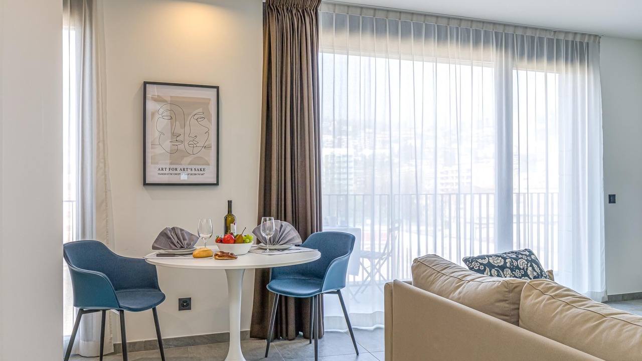 Photo of Bedroom in Lugano
