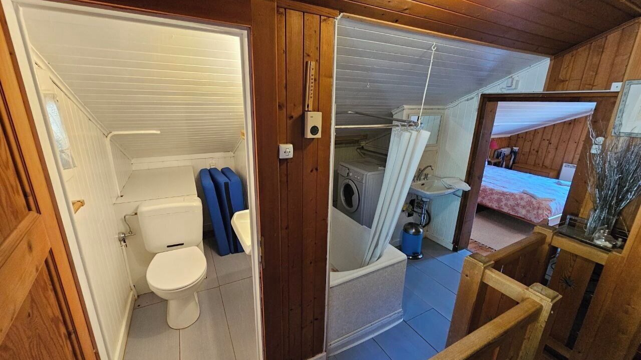 Photo of Bedroom in Les Posses-sur-Bex