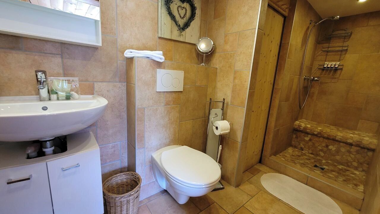 Photo of Bathroom in Les Posses-sur-Bex