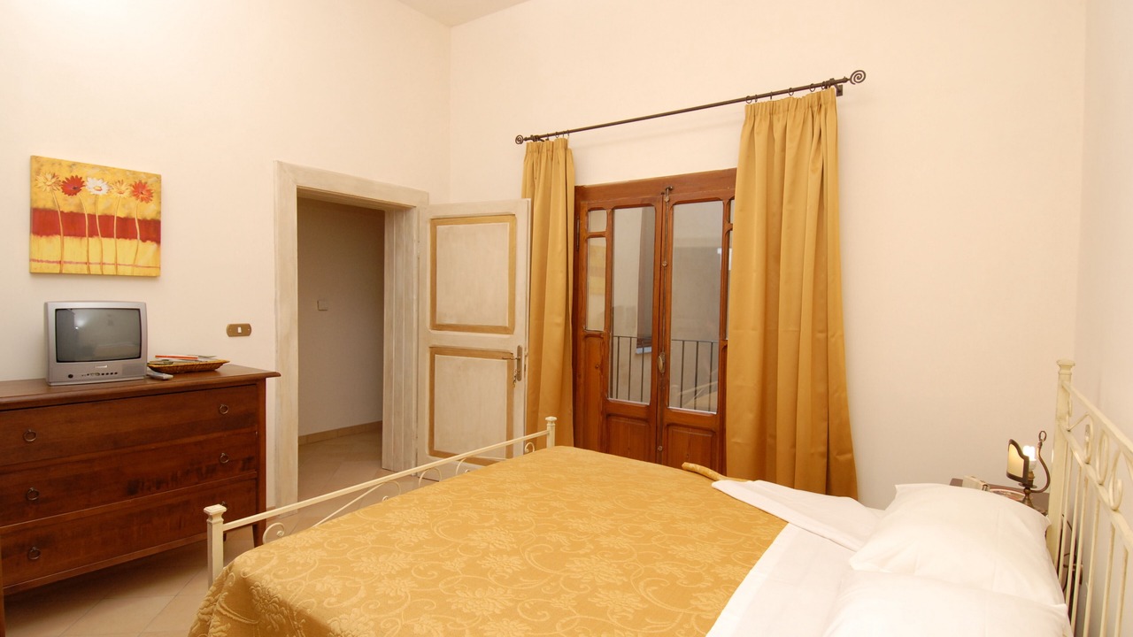 Photo of Bedroom in Cannara