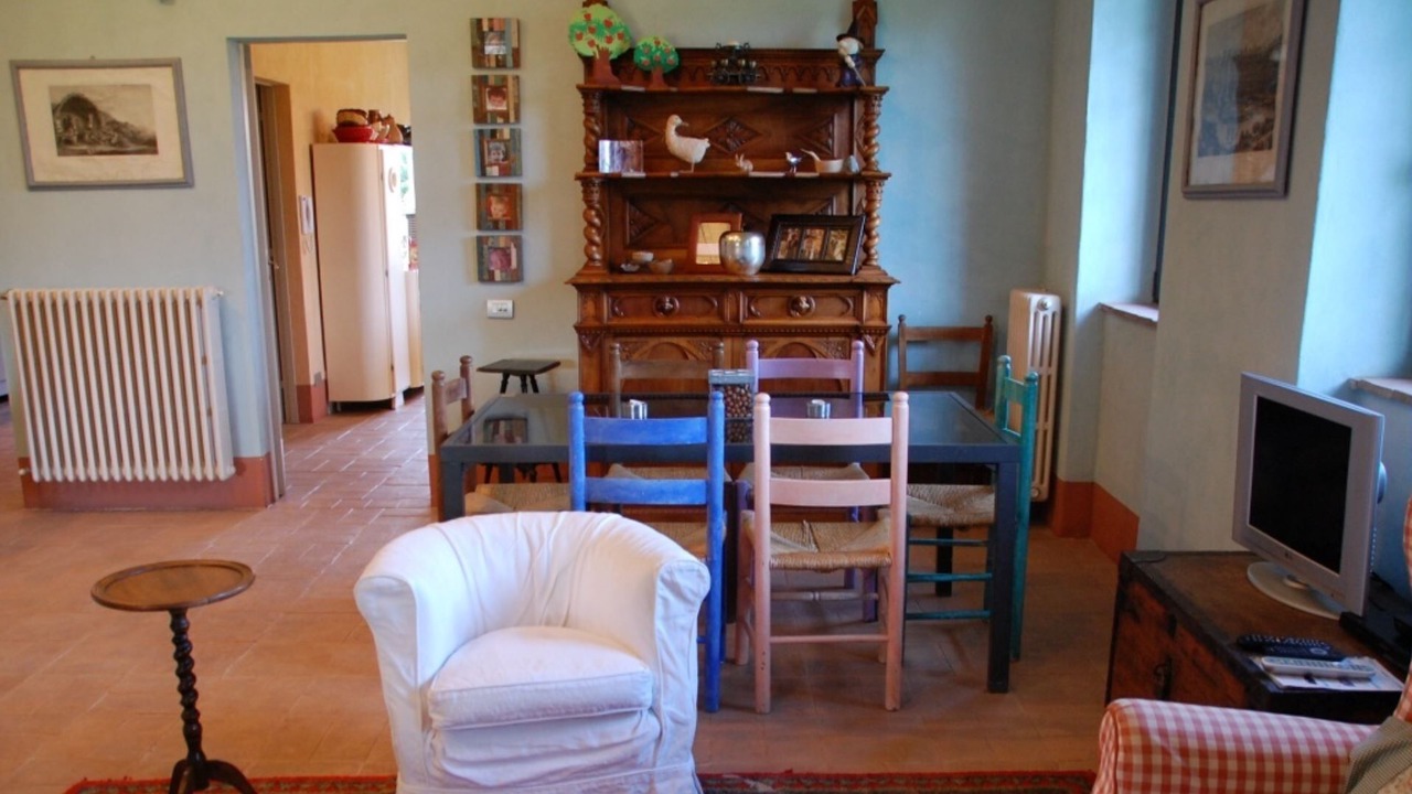Photo of Livingroom in Orte
