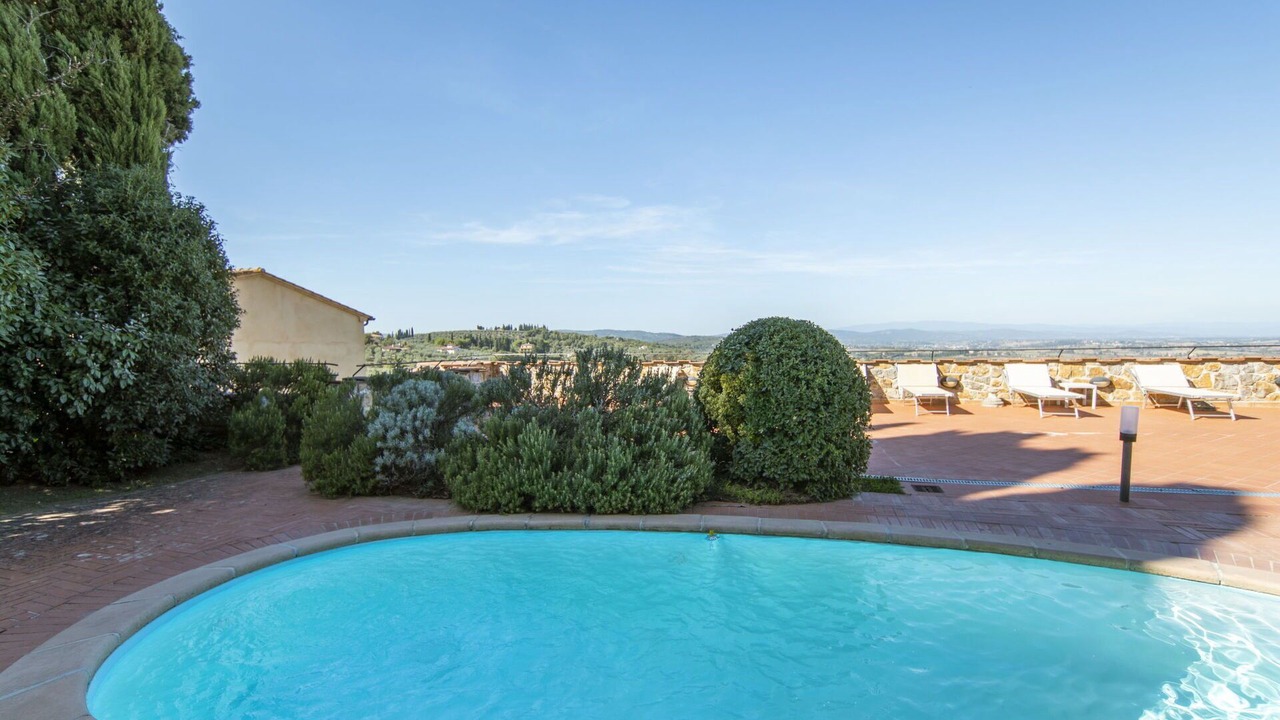 Photo of Outdoor in Lucignano