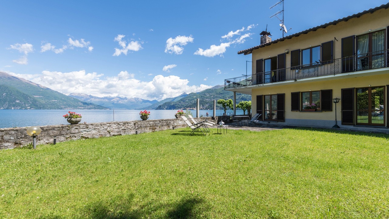 Photo of Outdoor in Bellagio