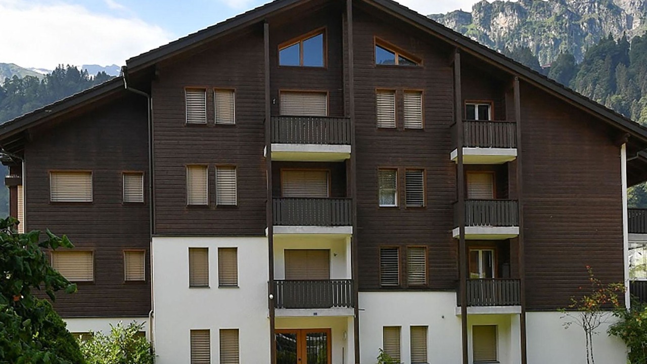 Photo of Others in Engelberg