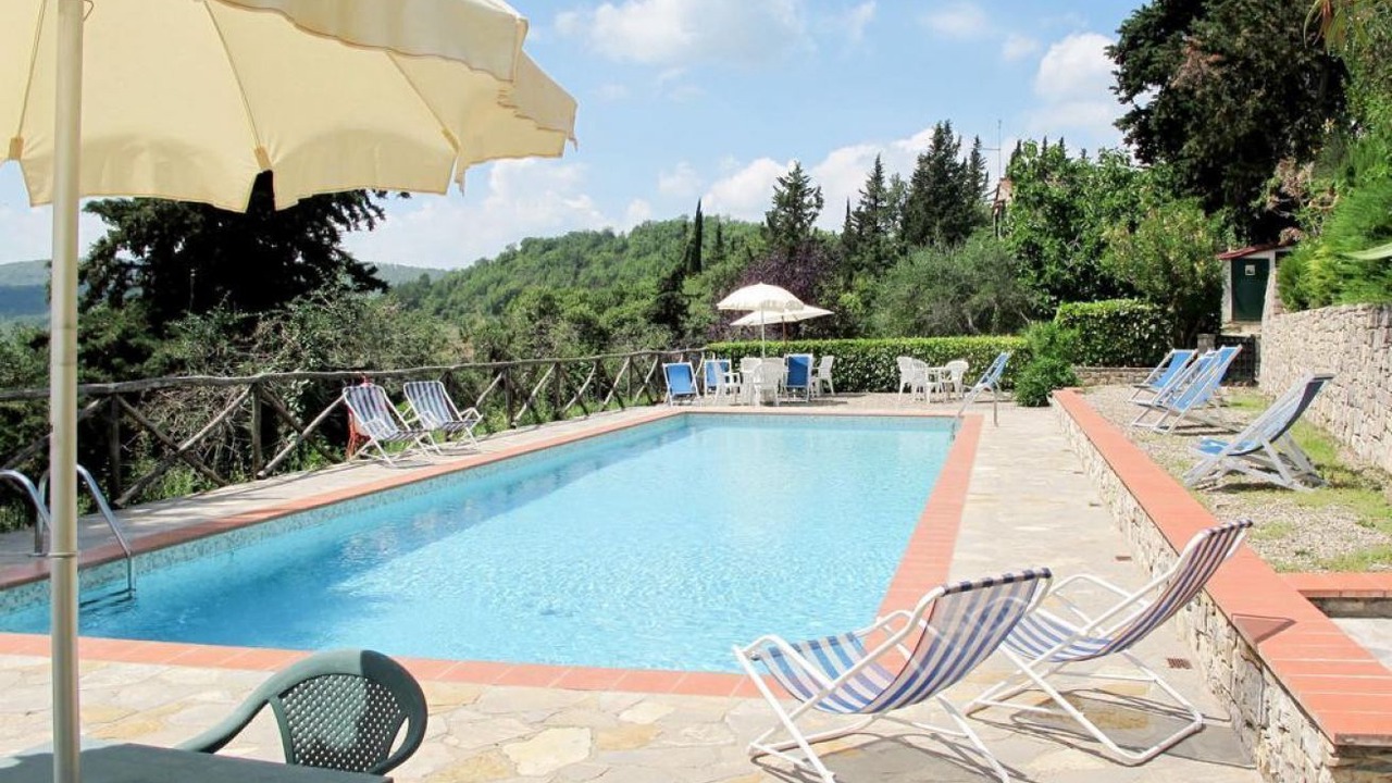 Photo of Outdoor in Castellina in Chianti