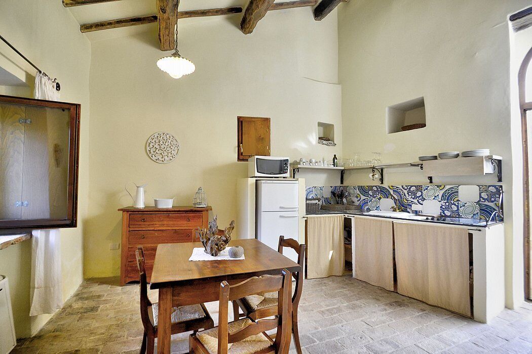 Photo of Kitchen in Umbertide