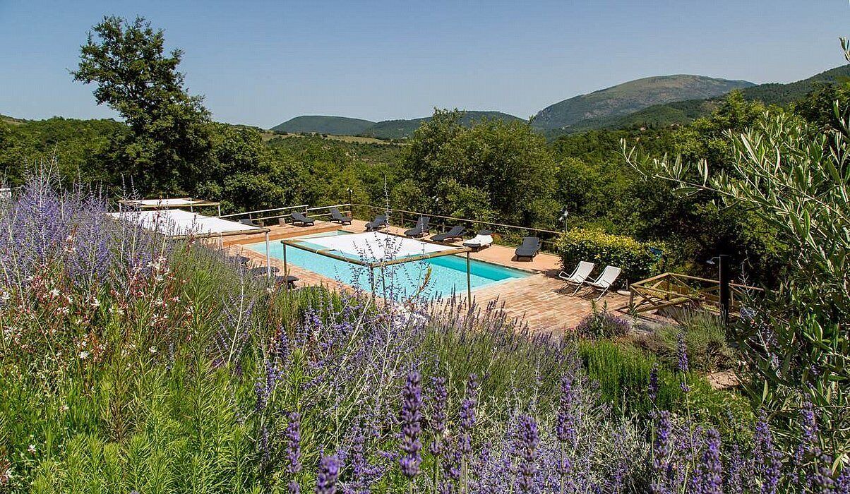 Photo of Outdoor in Umbertide