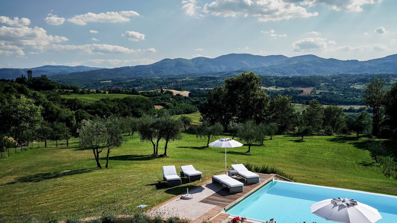 Photo of Outdoor in Reggello