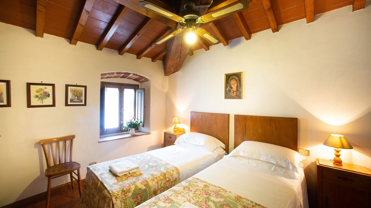 Photo of Bedroom in Romola