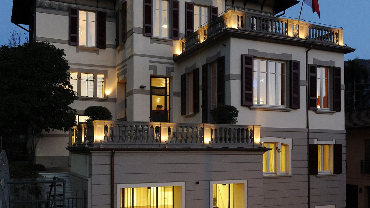 Photo of Outdoor in Lenno