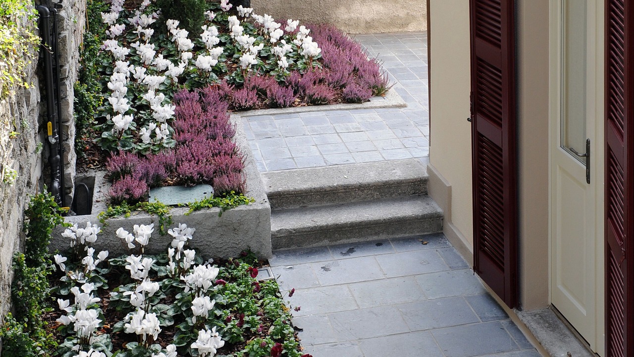 Photo of Outdoor in Lenno