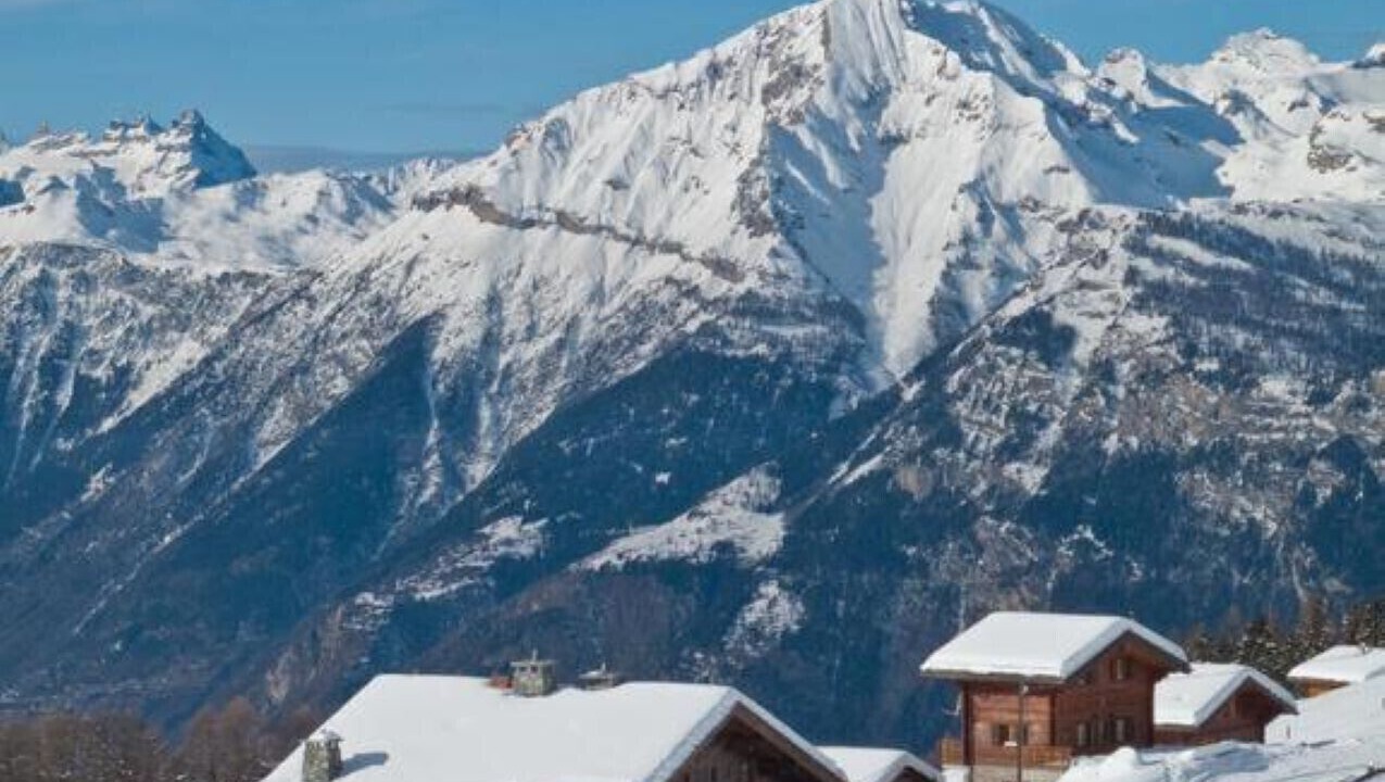 Photo of Outdoor in Nendaz