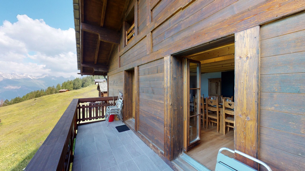 Photo of Outdoor in Nendaz