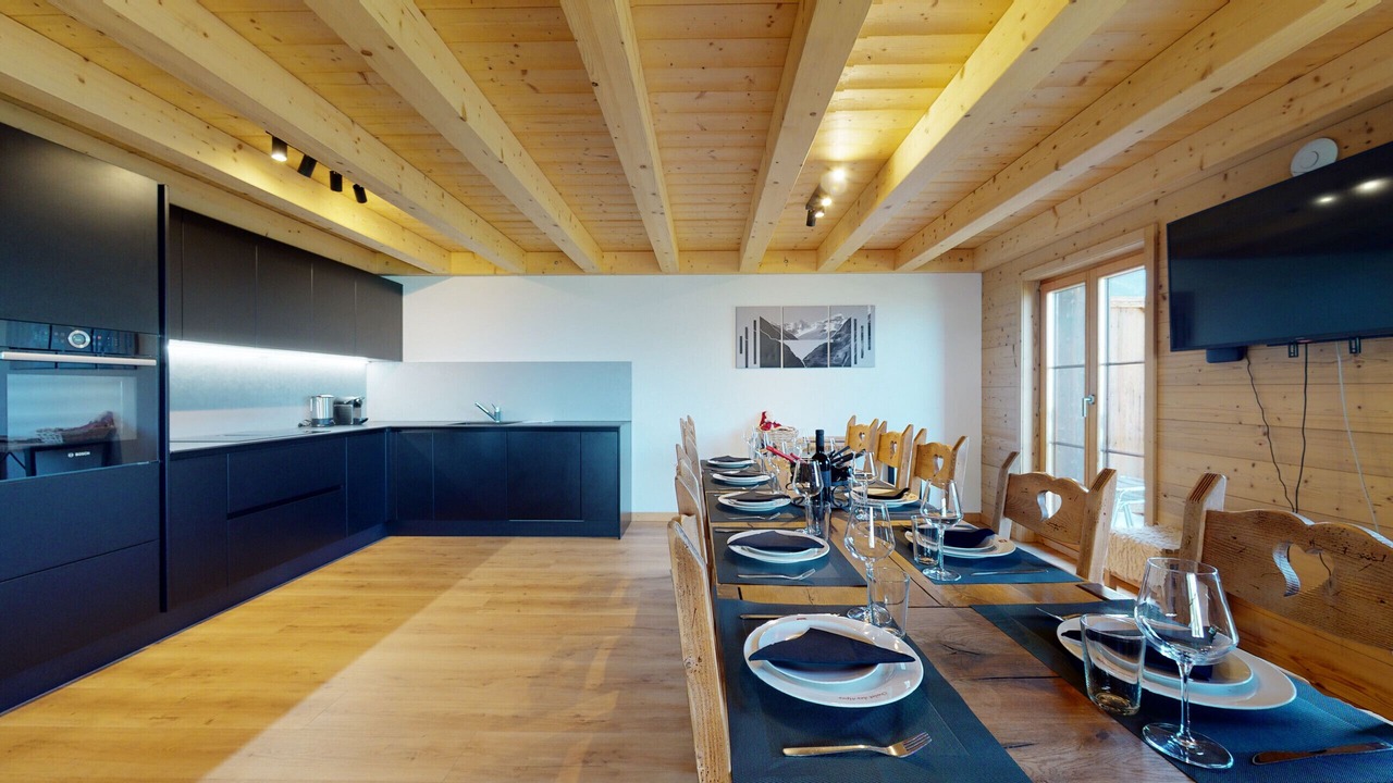 Photo of Others in Nendaz