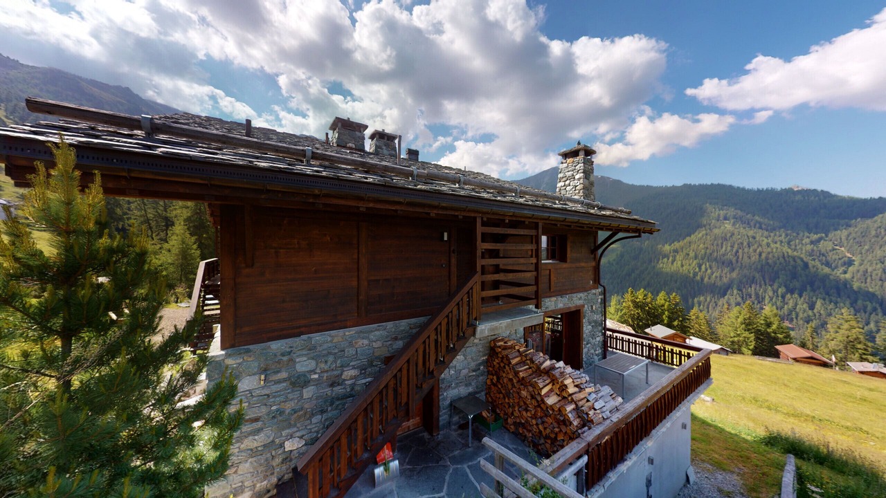Photo of Outdoor in Nendaz