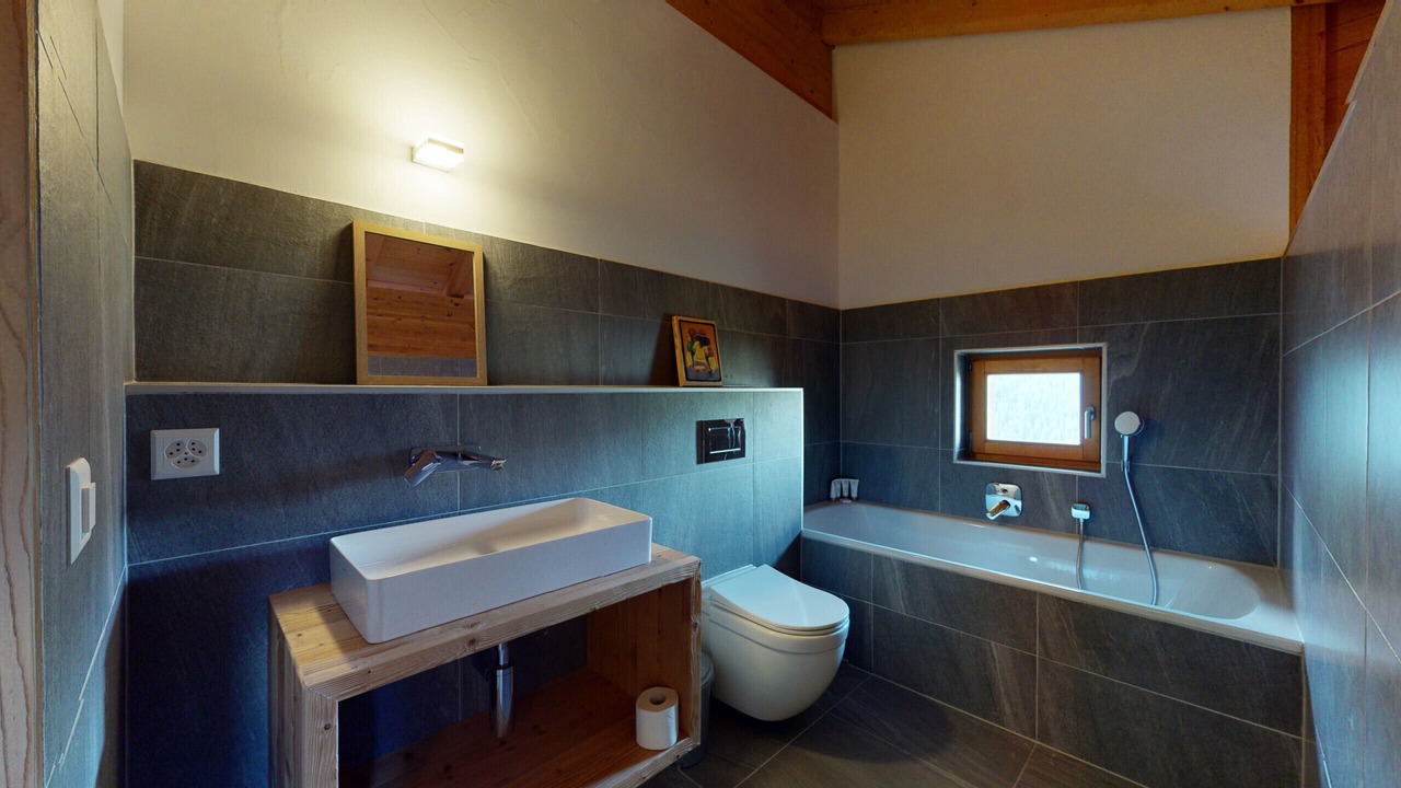Photo of Bathroom in Nendaz