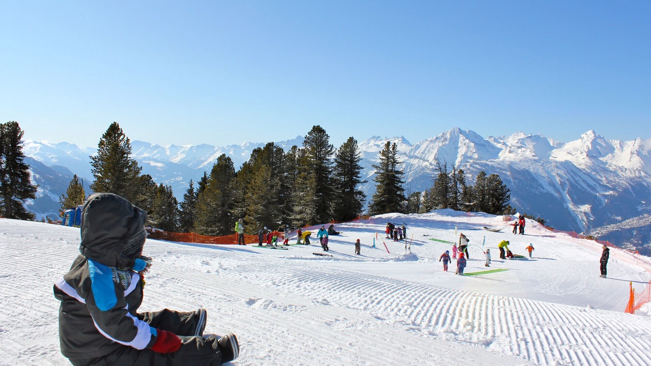 Photo of Others in Nendaz