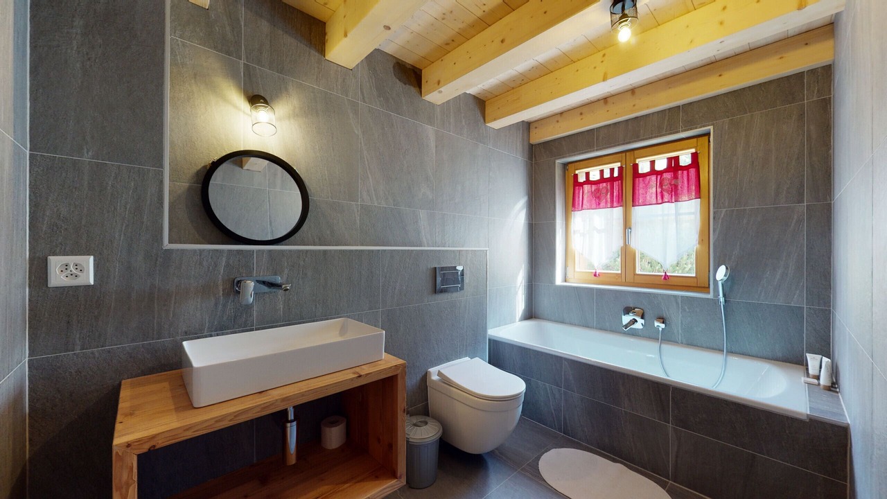 Photo of Bathroom in Nendaz