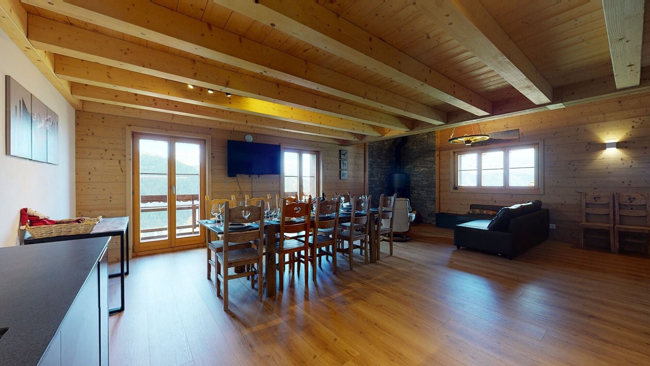 Photo of Others in Nendaz