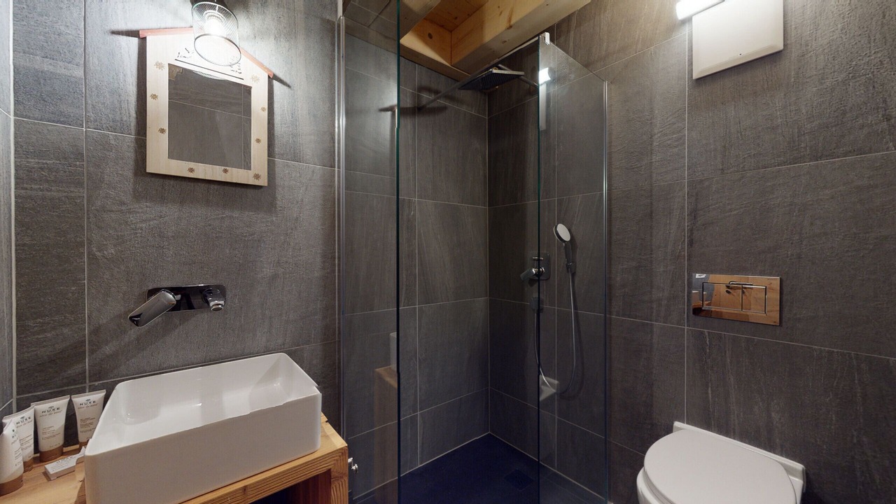 Photo of Bathroom in Nendaz