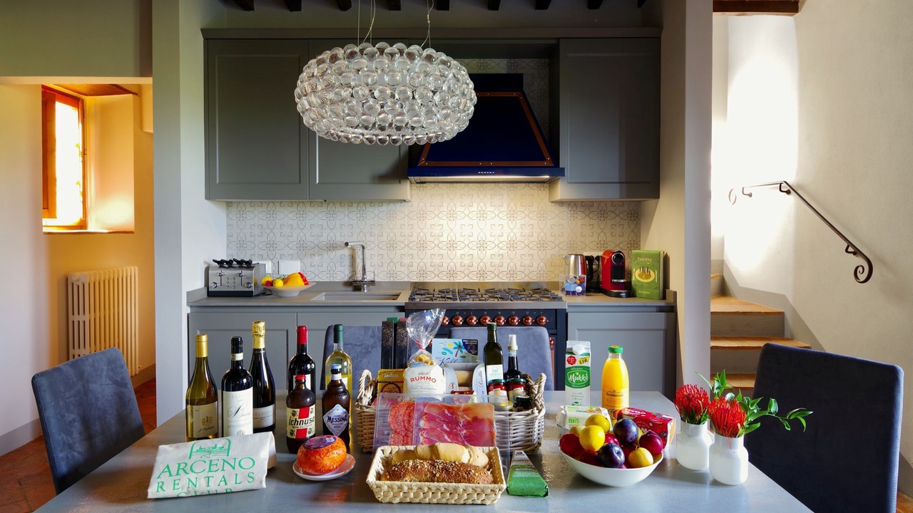 Photo of Others in Castelnuovo Berardenga