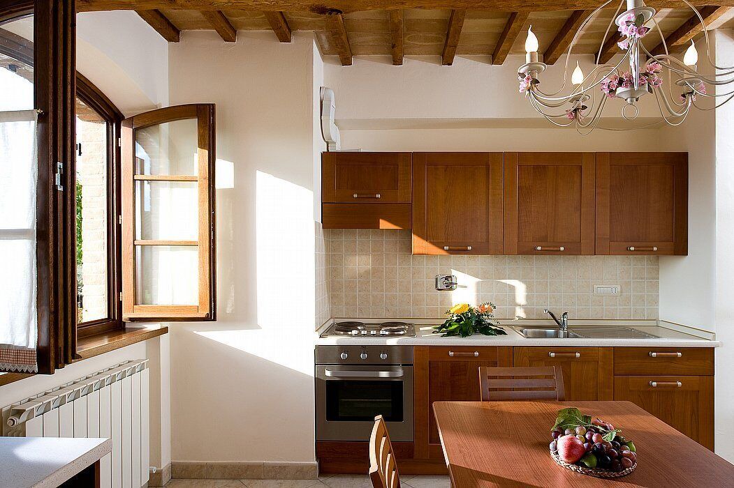 Photo of Kitchen in Cannara