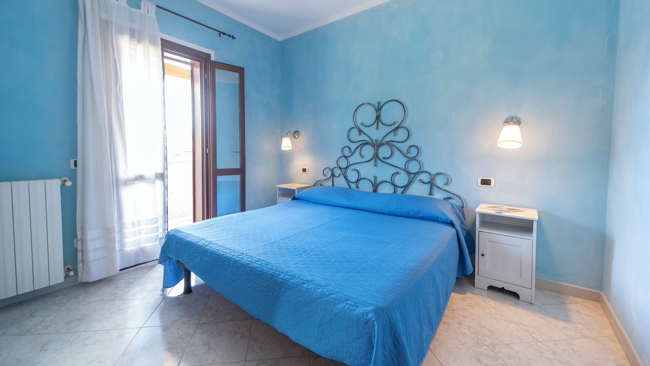 Photo of Bedroom in Porto Azzurro