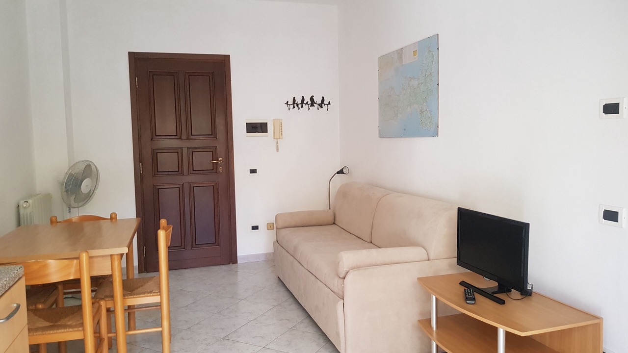 Photo of Livingroom in Porto Azzurro