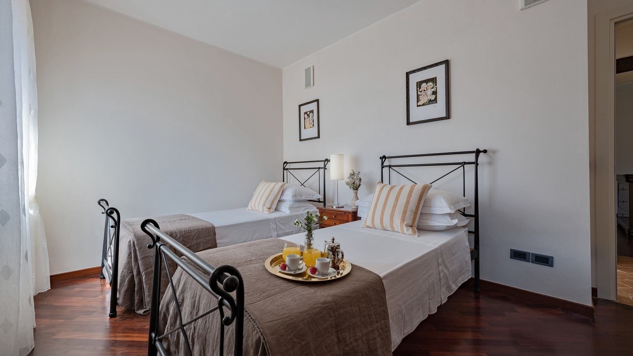 Photo of Bedroom in Cignano