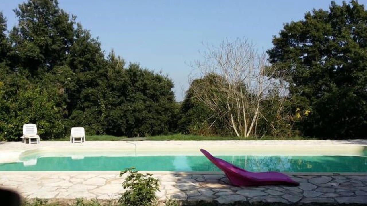 Photo of Outdoor in Zona XLIX Santa Maria di Galeria