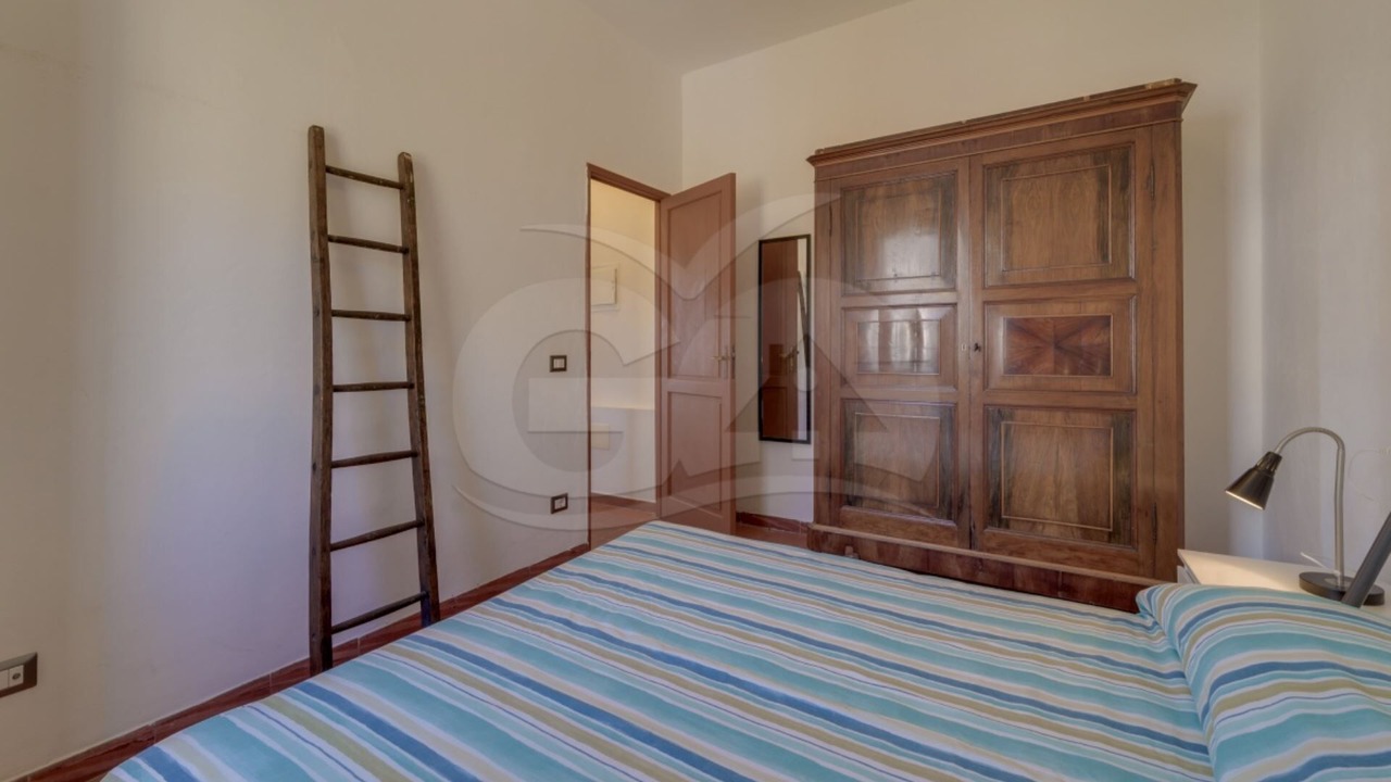 Photo of Bedroom in Pomonte
