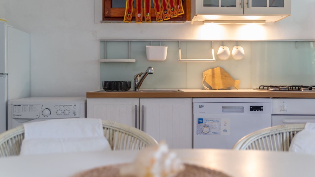 Photo of Kitchen in Scaglieri