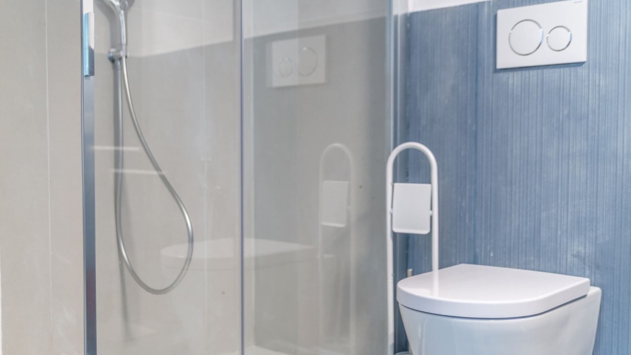 Photo of Bathroom in Scaglieri