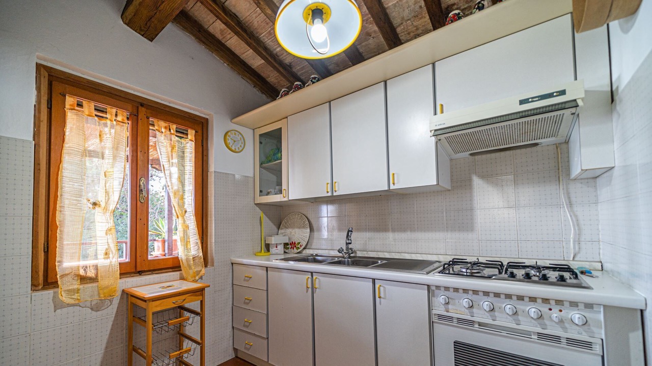 Photo of Kitchen in Lacona