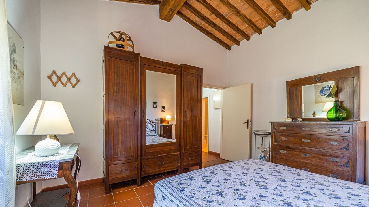 Photo of Bedroom in Lacona