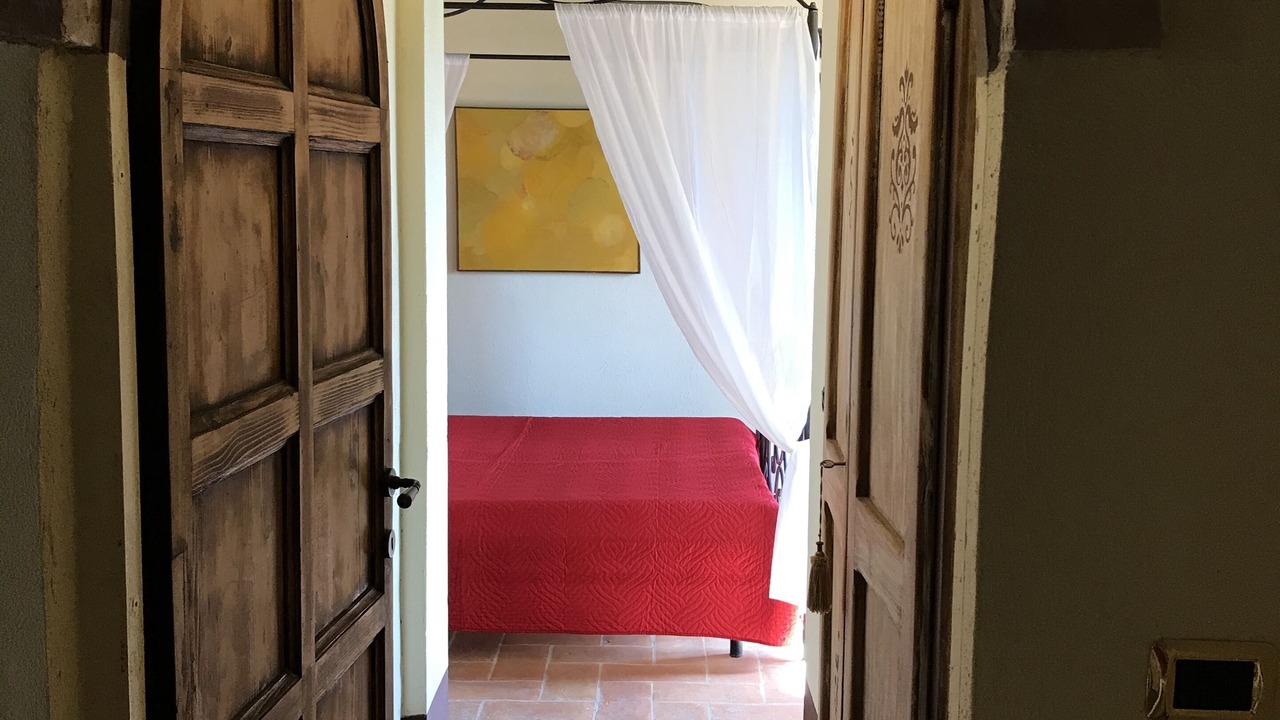 Photo of Bathroom in Acquasparta