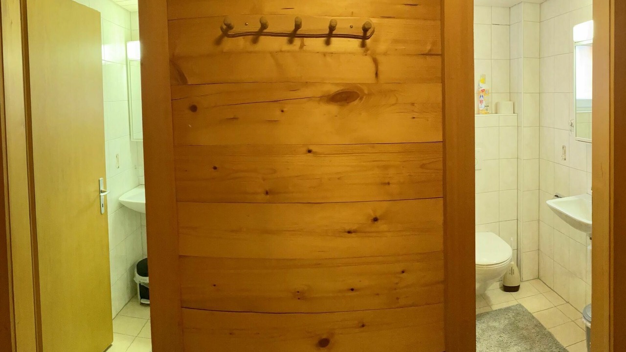 Photo of Bathroom in Graechen