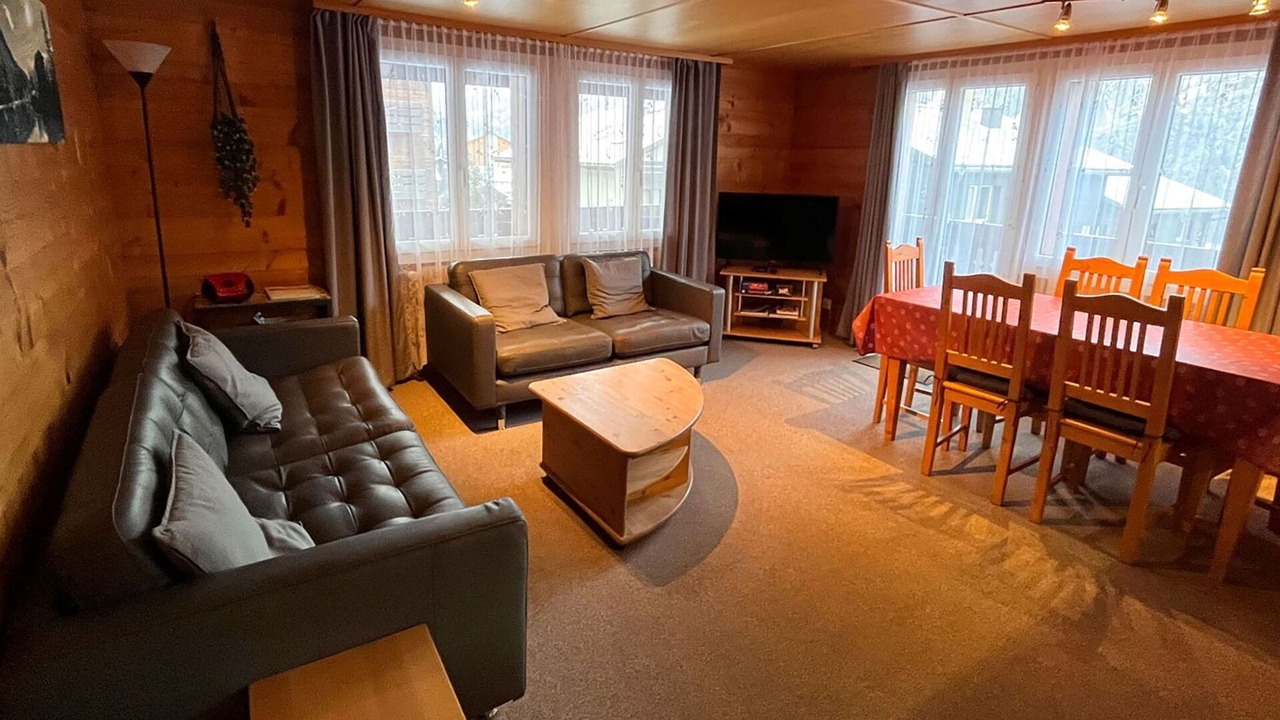 Photo of Bedroom in Graechen