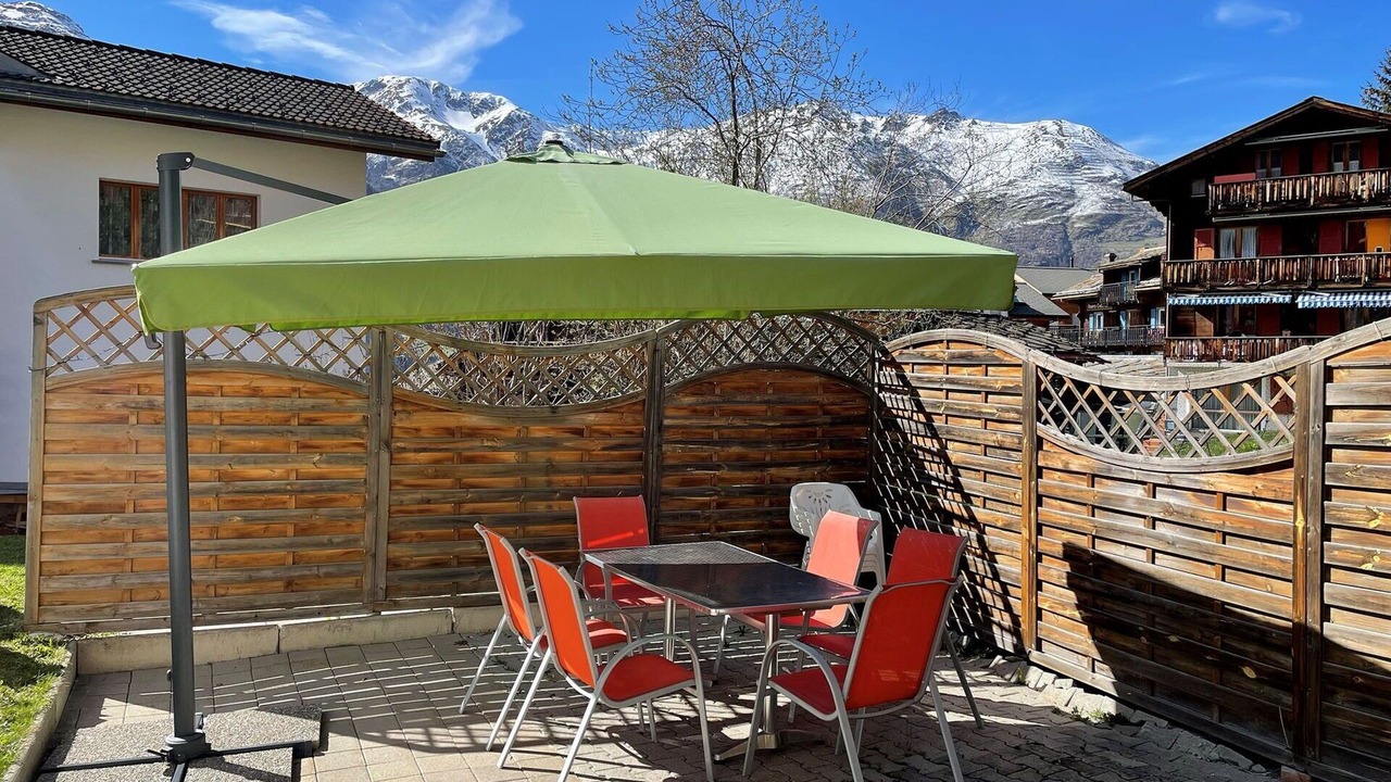 Photo of Outdoor in Graechen