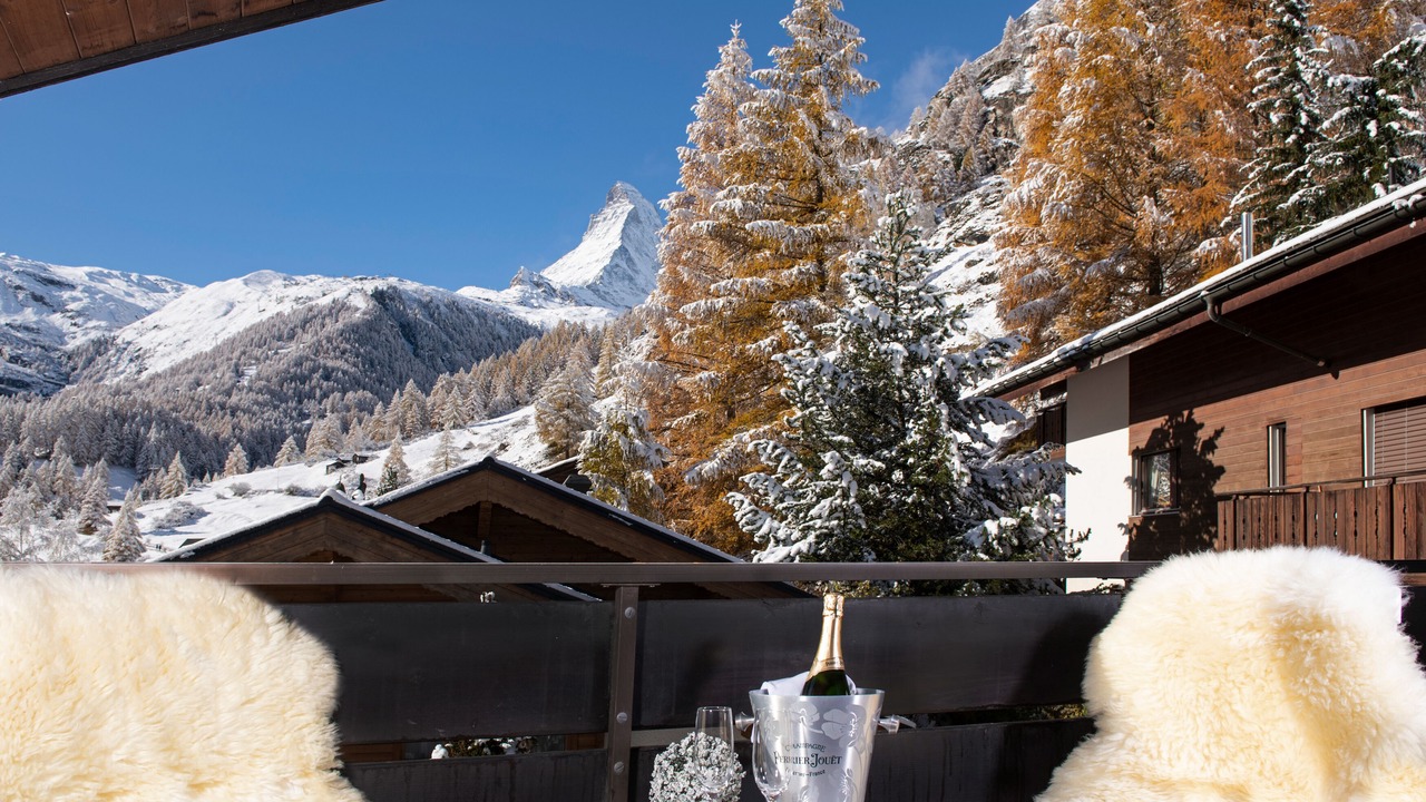 Photo of Outdoor in Zermatt