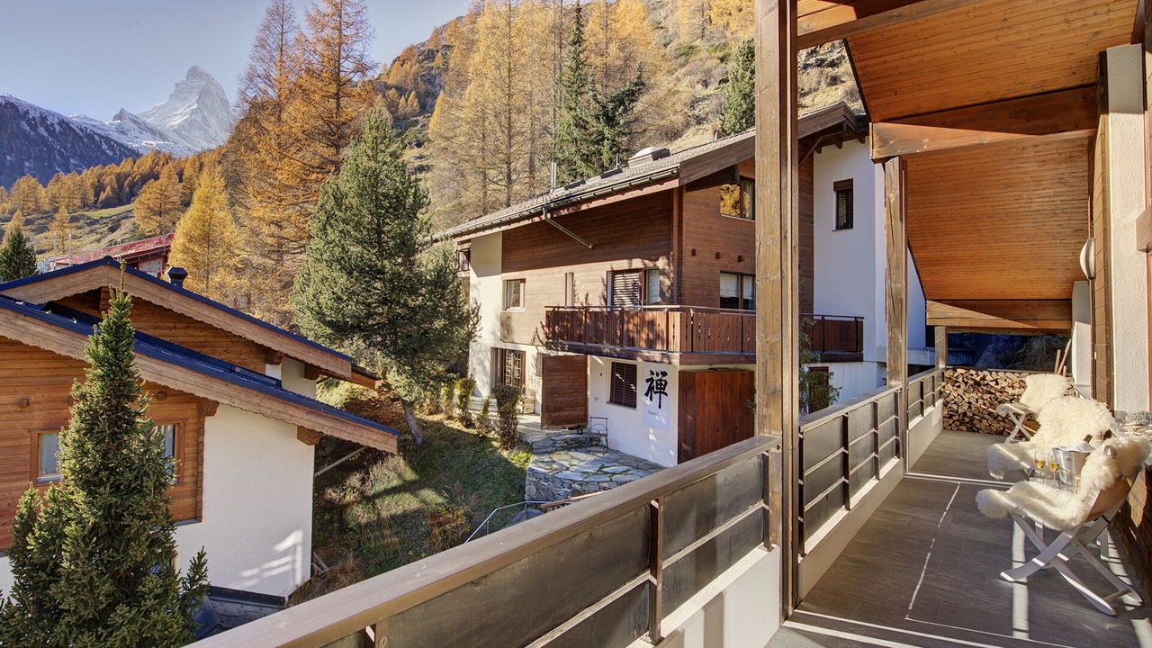 Photo of Outdoor in Zermatt