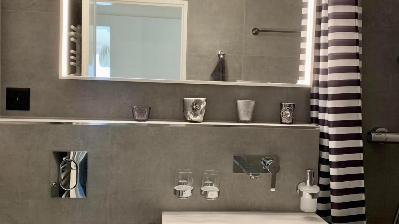 Photo of Bathroom in Davos